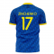 Ukraine Stop War Message Concept Kit (Libero) - Blue (ZINCHENKO 17)