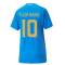 2022-2023 Italy Authentic Home Shirt (Ladies) (Your Name)