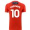 2022-2023 Wycombe Wanderers Away Shirt (Your Name)