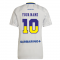 2021-2022 Boca Juniors Away Shirt (Your Name)