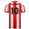 Sunderland 1973 FA Cup Final Home Shirt (Your Name)