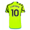 2023-2024 Arsenal Away Shirt (Kids) (Your Name)