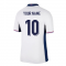 2024-2025 England Home Shirt (Your Name)