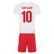 Personalised Bulgaria Training Kit Package