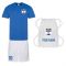 Personalised Israel Training Kit Package