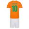 Personalised Ivory Coast Training Kit