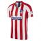 2019-2020 Atletico Madrid Vapor Match Home Shirt (KOKE 6)