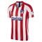 2019-2020 Atletico Madrid Vapor Match Home Shirt (M Llorente 14)