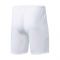 2020-2021 Italy Home Shorts (White)