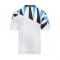 Score Draw Internazionale 1992 Away Shirt