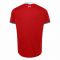 2020-2021 Liverpool Home Shirt (BARNES 10)