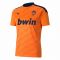 2020-2021 Valencia Away Shirt (SILVA 21)