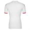 2020-2021 Tunisia Home Shirt