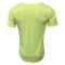 2020-2021 Marseille Stadium Jersey (Yellow)