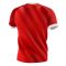 2020-2021 Seville Away Shirt (DE JONG 9)