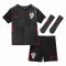 2020-2021 Croatia Little Boys Away Mini Kit (ORSIC 18)