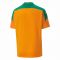 2020-2021 Ivory Coast Home Shirt (Kids) (KOLO TOURE 4)