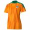 2020-2021 Ivory Coast Home Shirt (Kids) (GERVINHO 10)