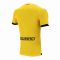 2020-2021 Udinese Third Shirt