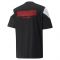 2021-2022 AC Milan FtblCulture Tee (Black)