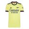 Arsenal 2021-2022 Away Shirt (XHAKA 34)