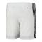 2021-2022 Juventus Home Shorts (White) - Kids