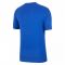 2021-2022 Chelsea Evergreen Crest Tee (Royal Blue)