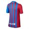 2021-2022 Barcelona Home Shirt (Kids) (STOICHKOV 8)