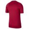 2021-2022 Barcelona Training Shirt (Noble Red) (MESSI 10)