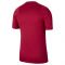 2021-2022 Barcelona Training Shirt (Noble Red) (PUYOL 5)