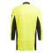Man Utd 2021-2022 Home Goalkeeper Shirt (Yellow)