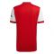 Arsenal 2021-2022 Home Shirt