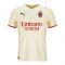 2021-2022 AC Milan Away Shirt (THEO 19)