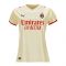 2021-2022 AC Milan Away Shirt (Ladies) (KESSIE 79)