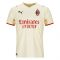 2021-2022 AC Milan Away Shirt (Kids) (KJAER 24)