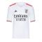 2021-2022 Benfica Away Shirt (Kids) (SEFEROVIC 14)