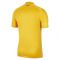 2021-2022 Liverpool Away Goalkeeper Shirt (Yellow)