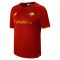 2021-2022 Roma Home Shirt (Kids) (CAFU 2)