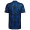 Man Utd 2021-2022 Third Shirt (RASHFORD 10)