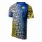 2021-2022 Chelsea Dry Pre-Match Training Shirt (Blue) (JORGINHO 5)
