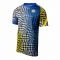 2021-2022 Chelsea Dry Pre-Match Training Shirt (Blue) (HAZARD 10)