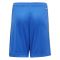 2021-2022 Juventus Third Shorts (Blue) - Kids