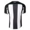 2021-2022 Newcastle United Home Shirt (LONGSTAFF 4)