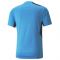 2021-2022 Marseille Training Shirt (Blue)