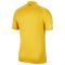 Liverpool 2021-2022 Home Goalkeeper Shirt (University Gold) - Kids