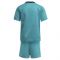 Real Madrid 2021-2022 Thrid Mini Kit (BALE 18)