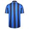 1998 Inter Milan Score Draw Home Shirt (Your Name)