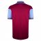 Aston Villa 1980 Retro Football Shirt