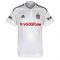 2015-2016 Besiktas Home Shirt (Your Name)