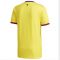 2020-2021 Colombia Home Shirt